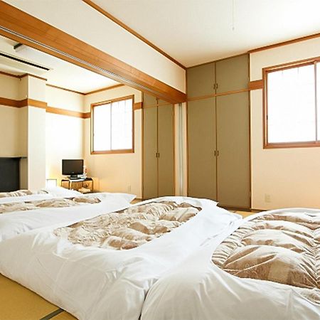 Business Hotel Konen Fuji  Dış mekan fotoğraf
