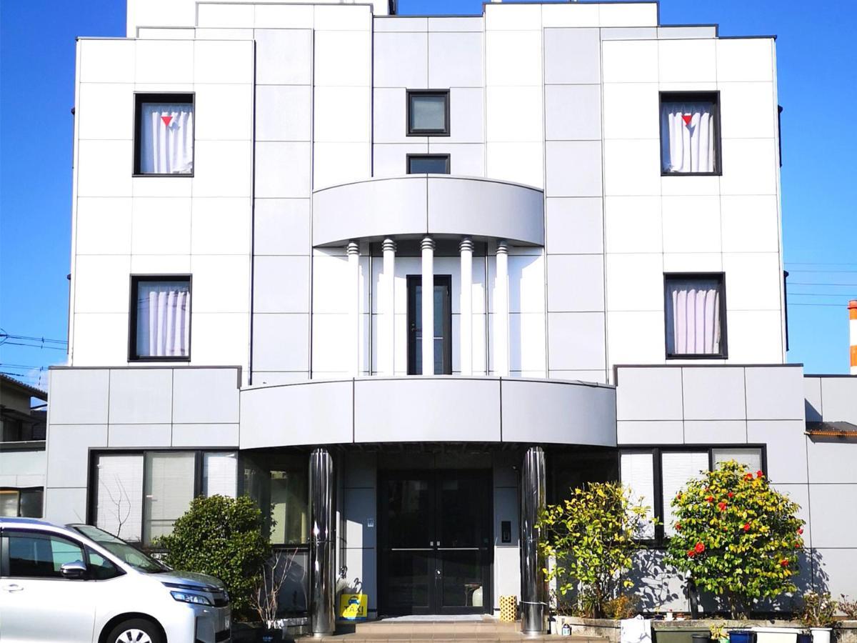Business Hotel Konen Fuji  Dış mekan fotoğraf