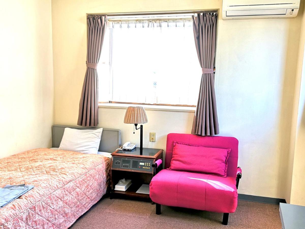 Business Hotel Konen Fuji  Dış mekan fotoğraf