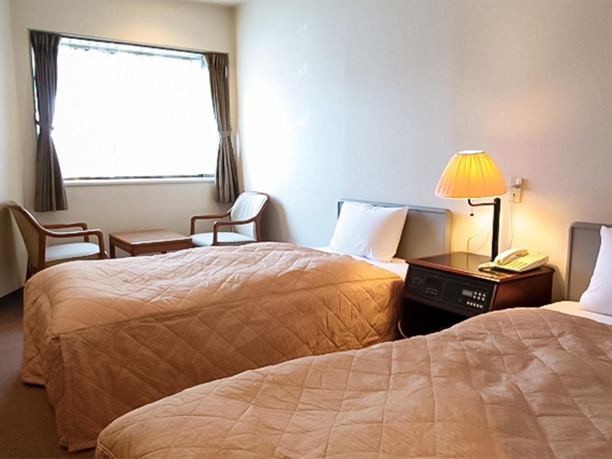 Business Hotel Konen Fuji  Dış mekan fotoğraf
