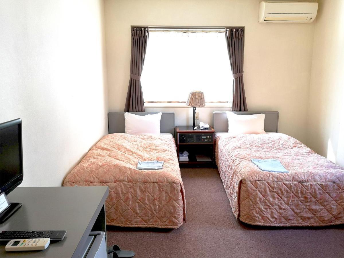 Business Hotel Konen Fuji  Dış mekan fotoğraf