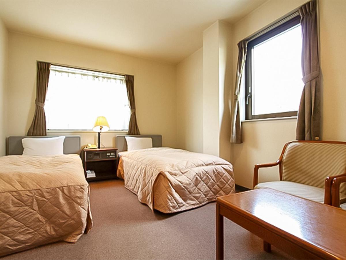 Business Hotel Konen Fuji  Dış mekan fotoğraf