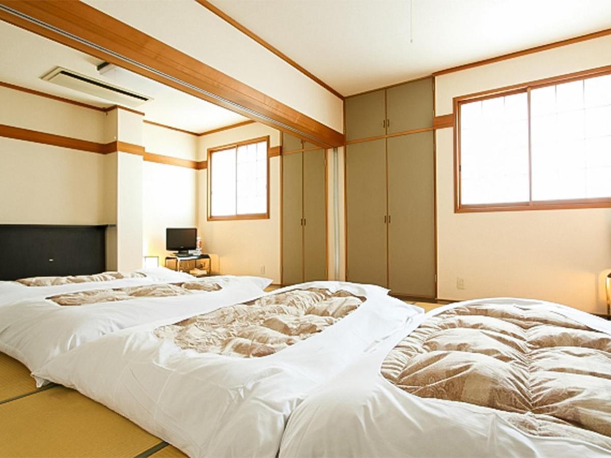 Business Hotel Konen Fuji  Dış mekan fotoğraf