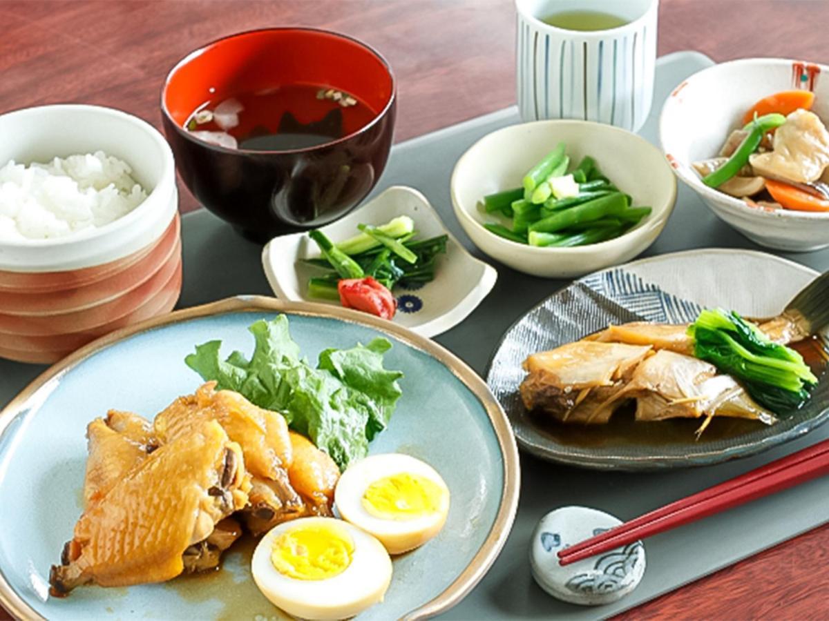 Business Hotel Konen Fuji  Dış mekan fotoğraf