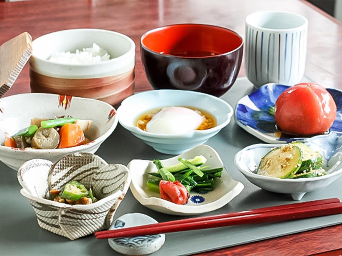 Business Hotel Konen Fuji  Dış mekan fotoğraf