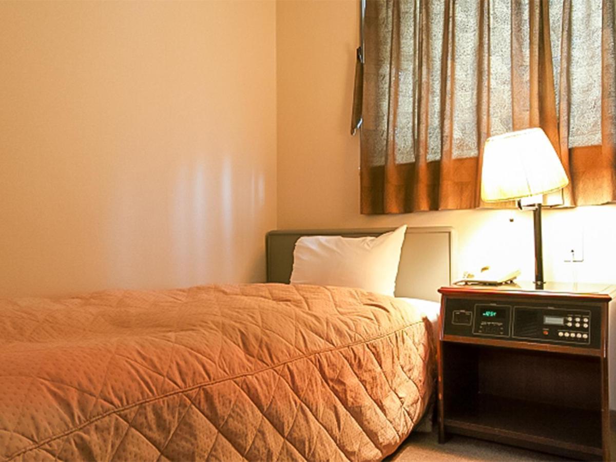 Business Hotel Konen Fuji  Dış mekan fotoğraf