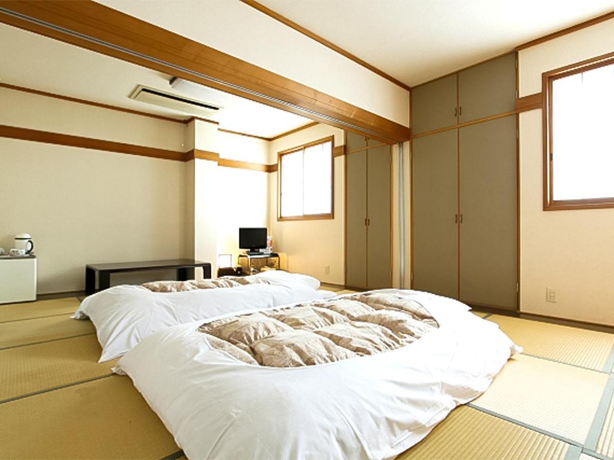 Business Hotel Konen Fuji  Dış mekan fotoğraf