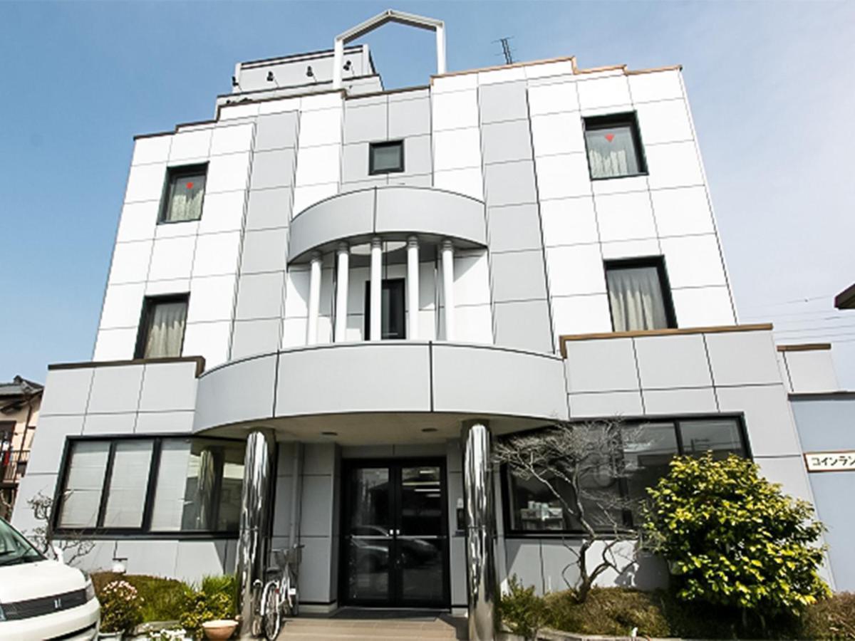 Business Hotel Konen Fuji  Dış mekan fotoğraf