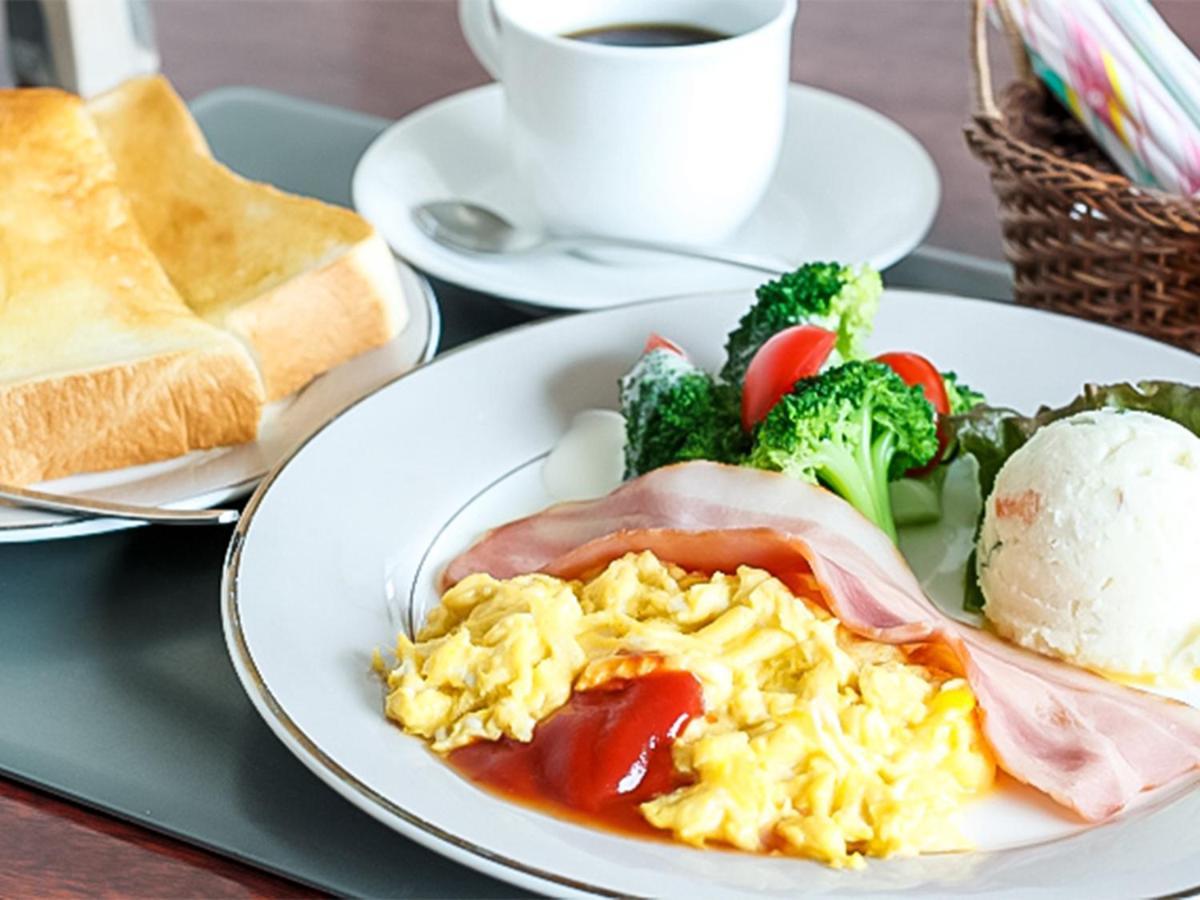 Business Hotel Konen Fuji  Dış mekan fotoğraf