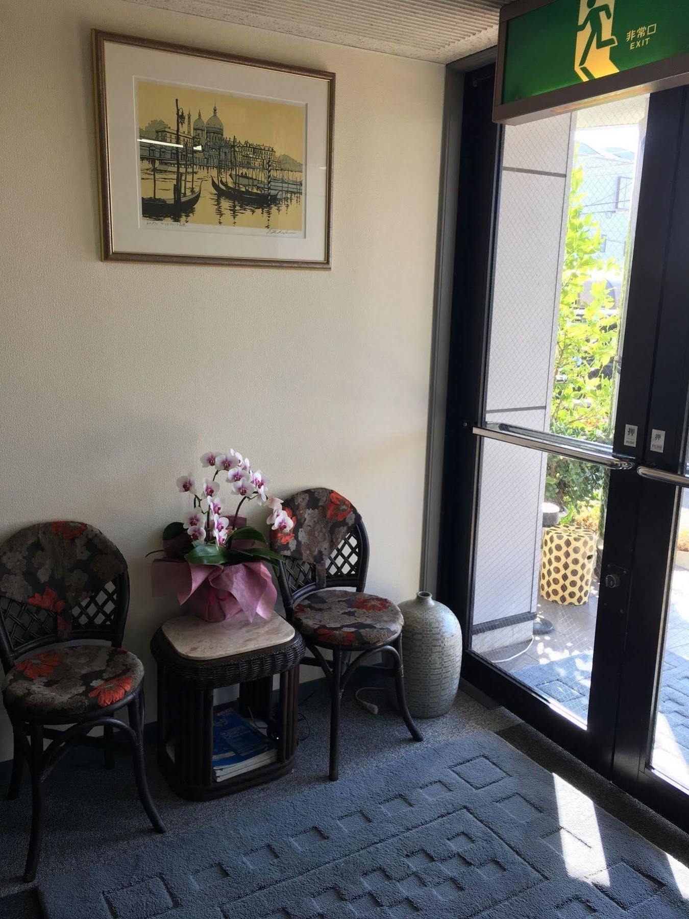 Business Hotel Konen Fuji  Dış mekan fotoğraf