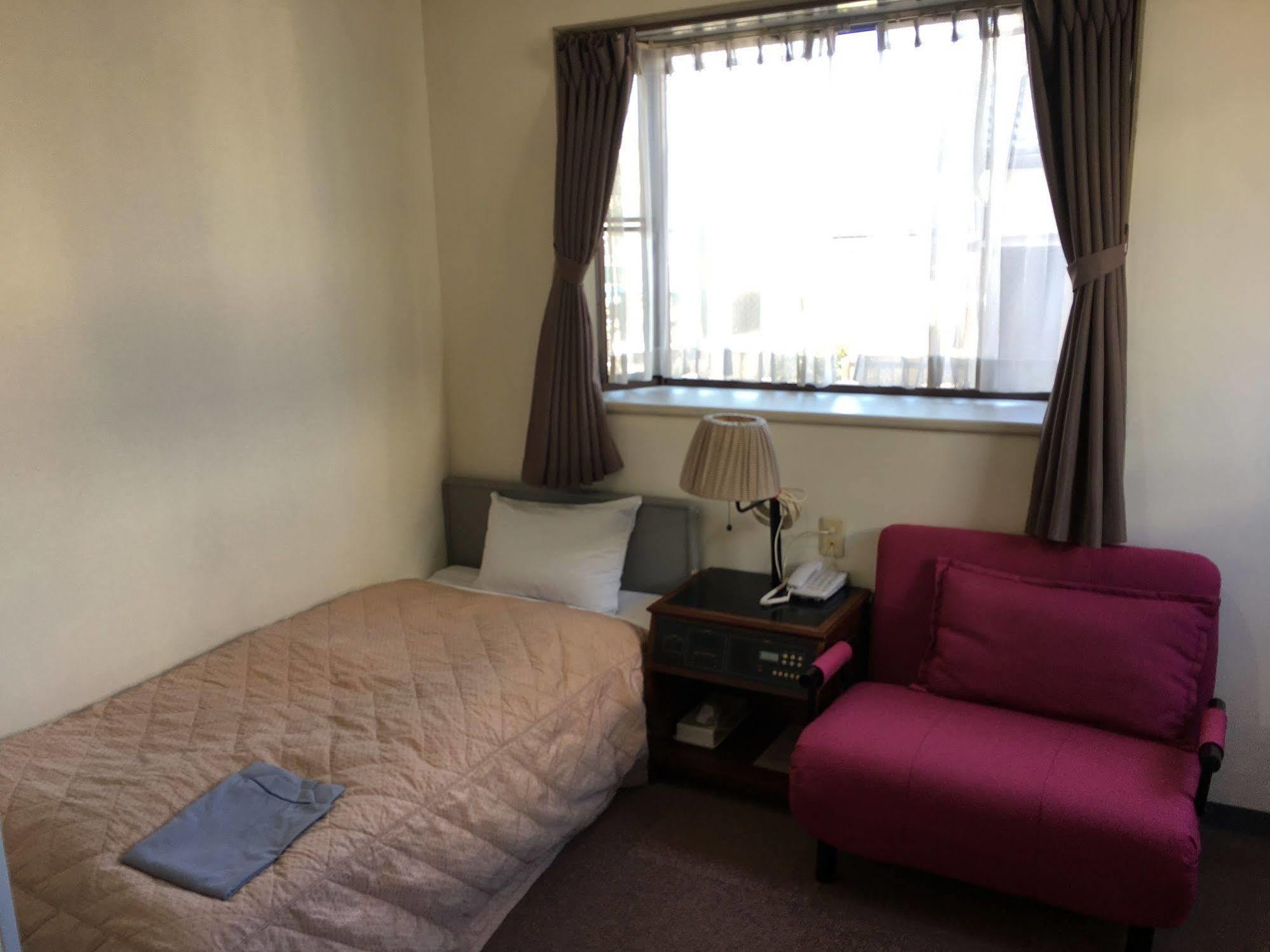 Business Hotel Konen Fuji  Dış mekan fotoğraf