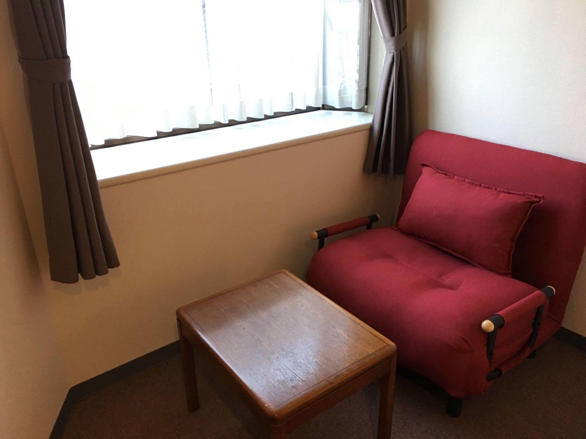Business Hotel Konen Fuji  Dış mekan fotoğraf