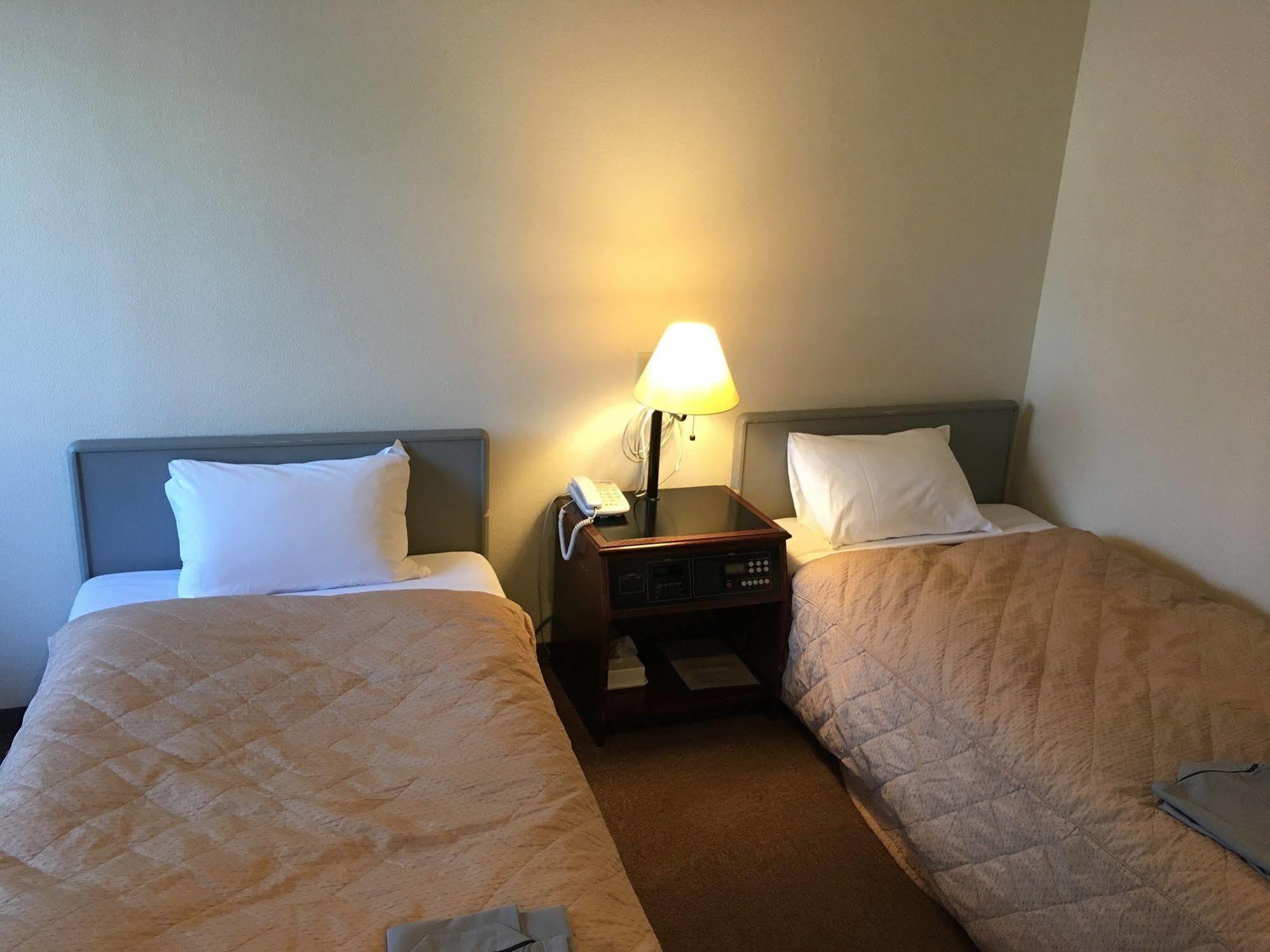 Business Hotel Konen Fuji  Dış mekan fotoğraf