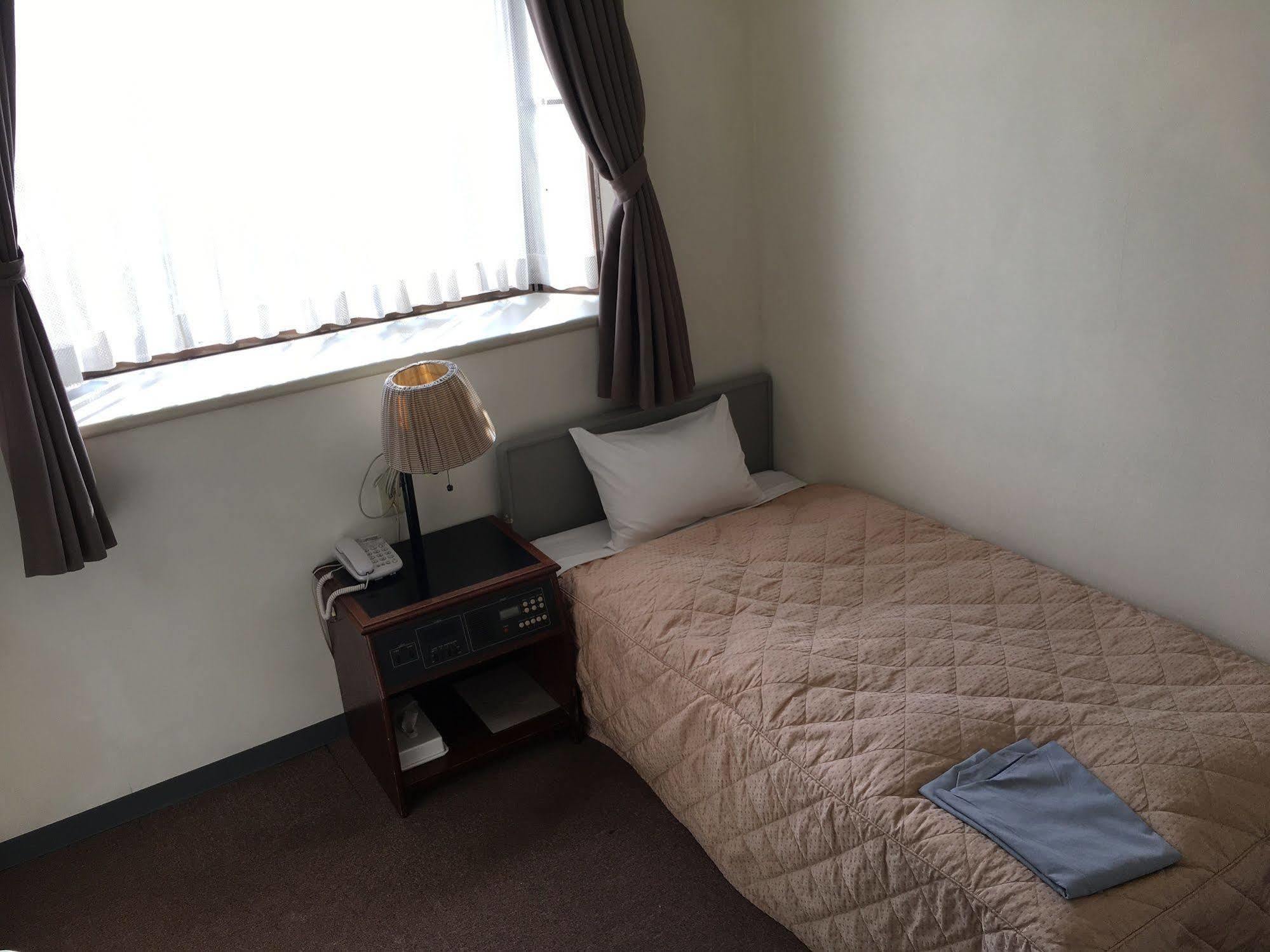 Business Hotel Konen Fuji  Dış mekan fotoğraf