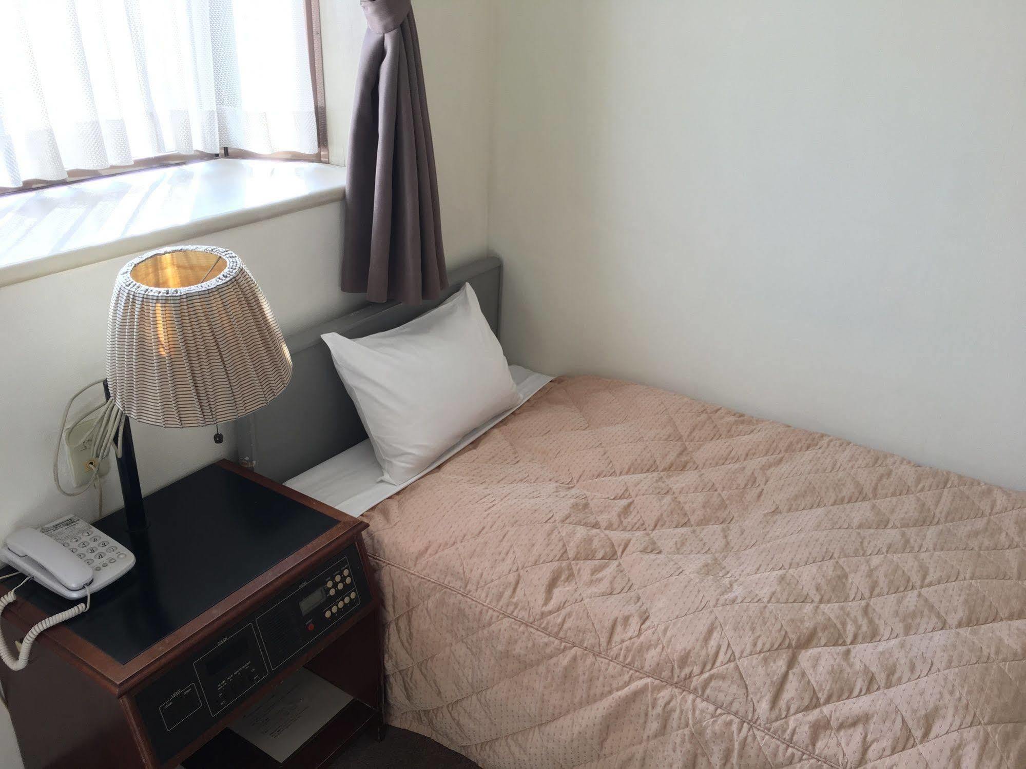 Business Hotel Konen Fuji  Dış mekan fotoğraf