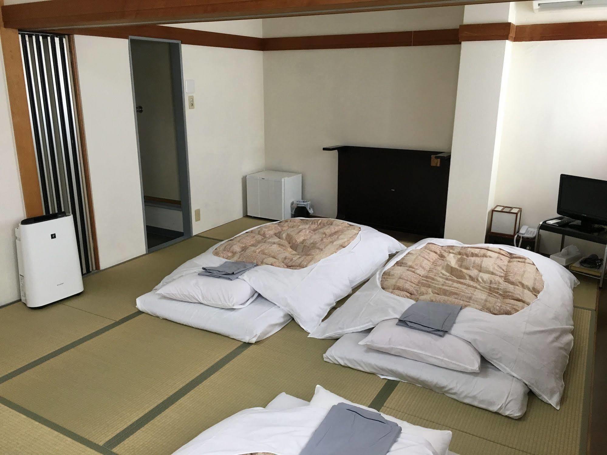 Business Hotel Konen Fuji  Dış mekan fotoğraf