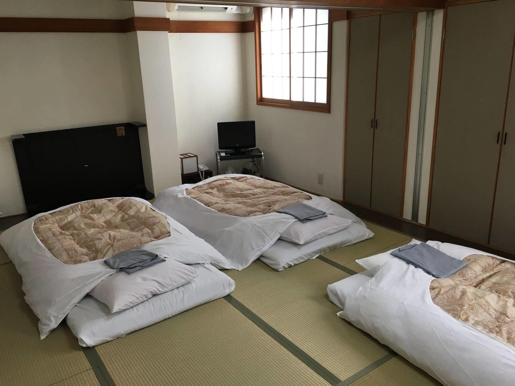 Business Hotel Konen Fuji  Dış mekan fotoğraf