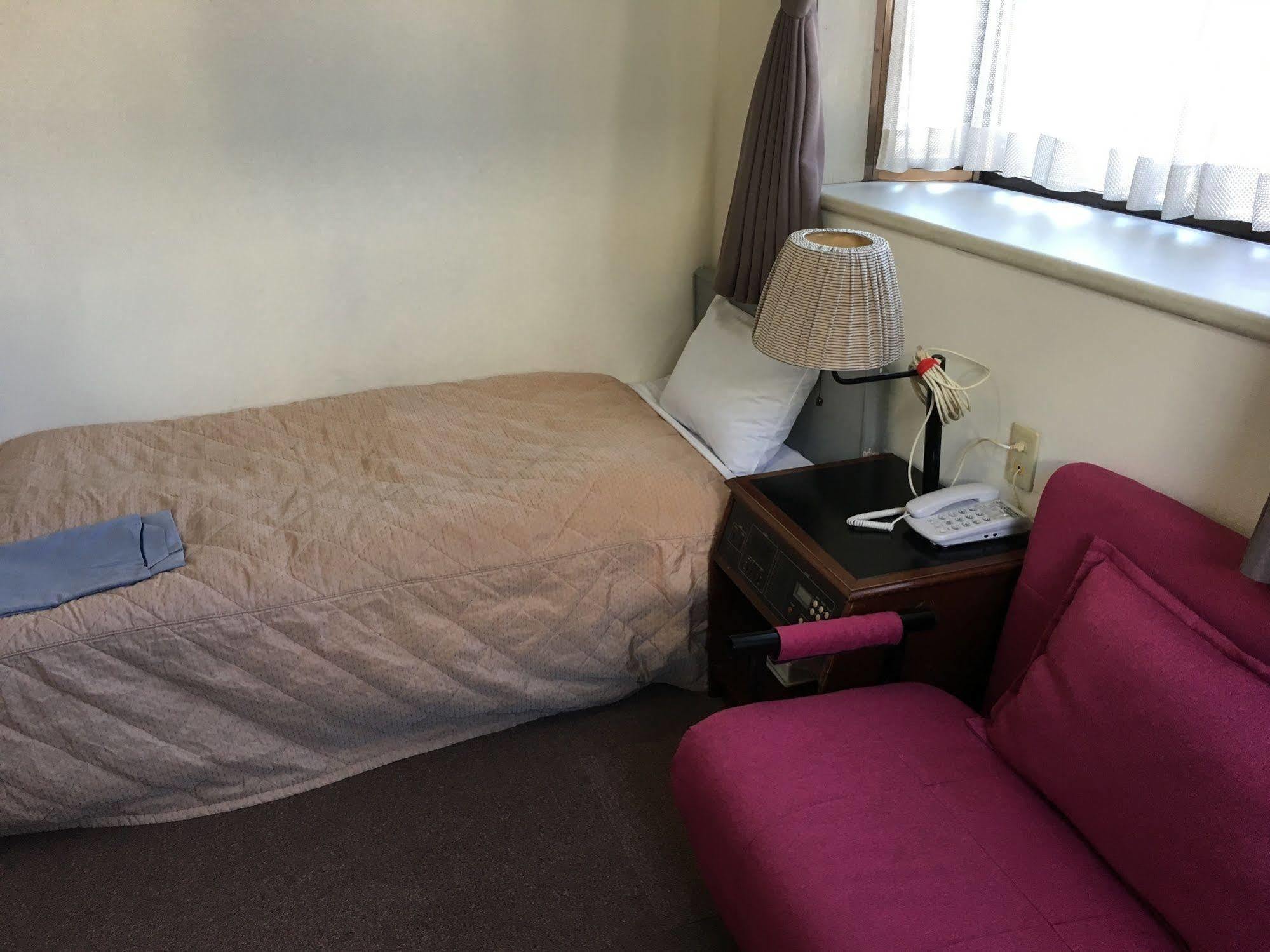 Business Hotel Konen Fuji  Dış mekan fotoğraf