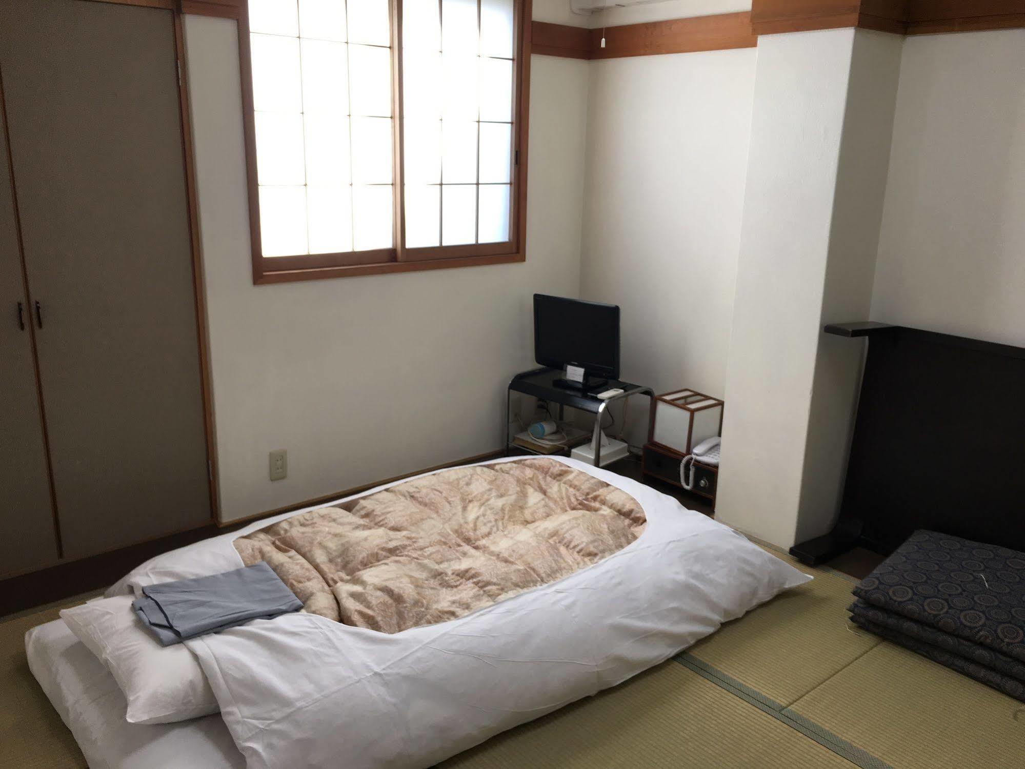 Business Hotel Konen Fuji  Dış mekan fotoğraf